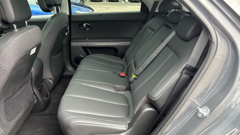 Hyundai IONIQ 5 239kW Ultimate 84 kWh 5dr AWD Auto [Tech Pack] Electric Hatchback